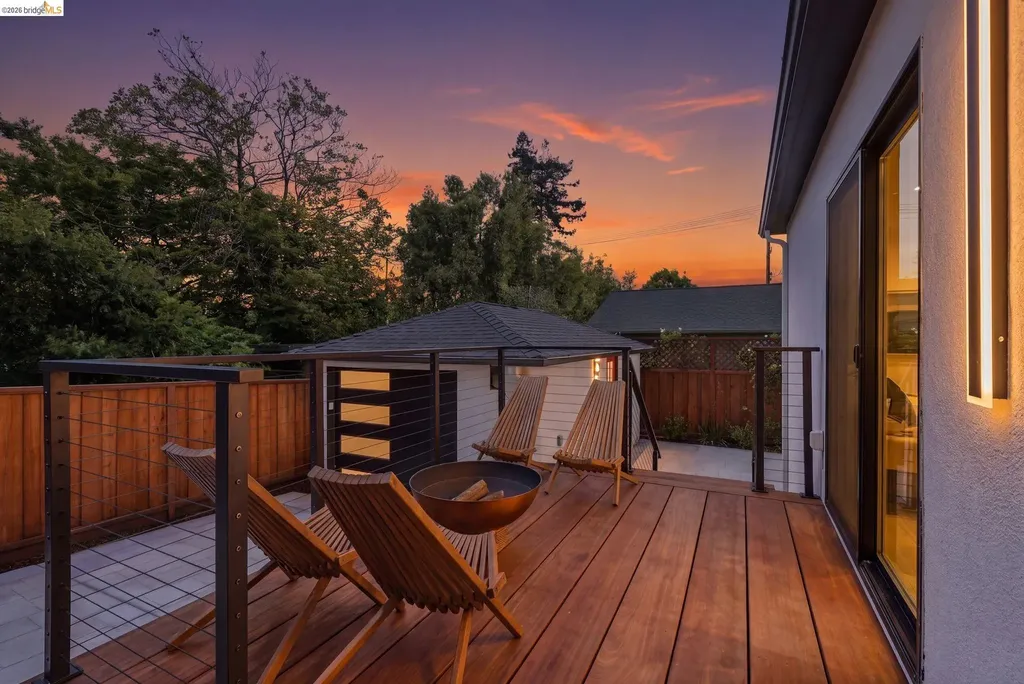611 Norvell Street El Cerrito CA 94530