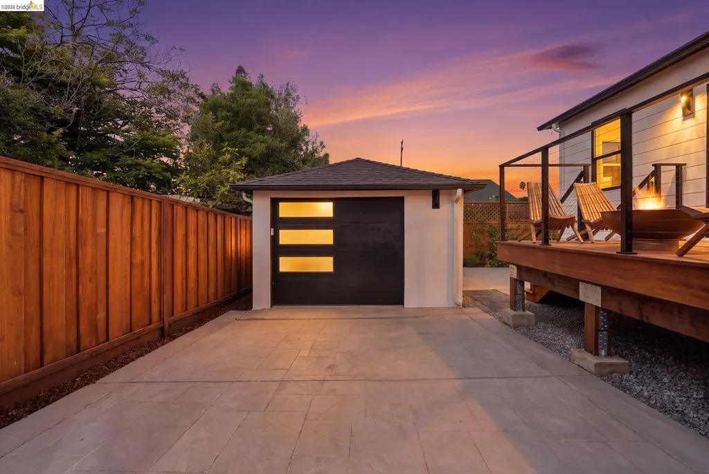 611 Norvell Street El Cerrito CA 94530