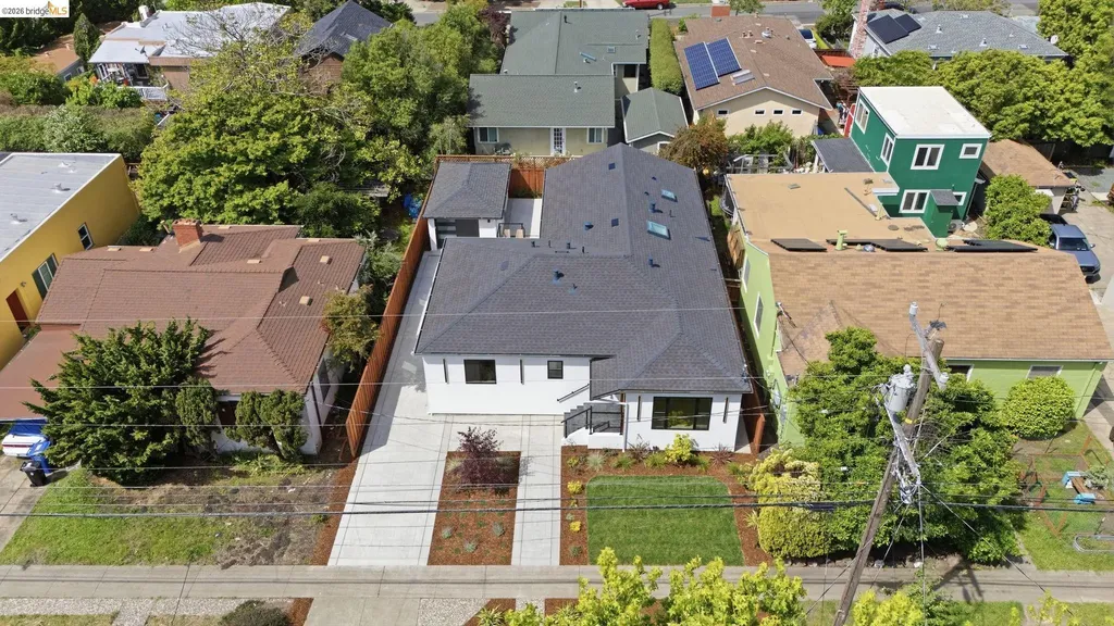 611 Norvell Street El Cerrito CA 94530