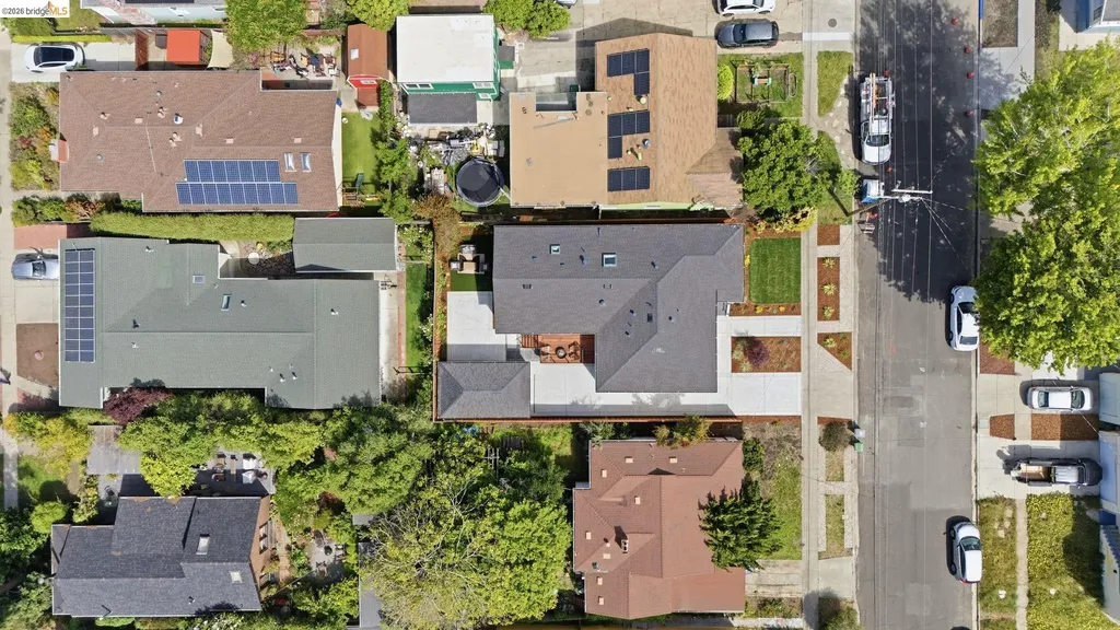 611 Norvell Street El Cerrito CA 94530