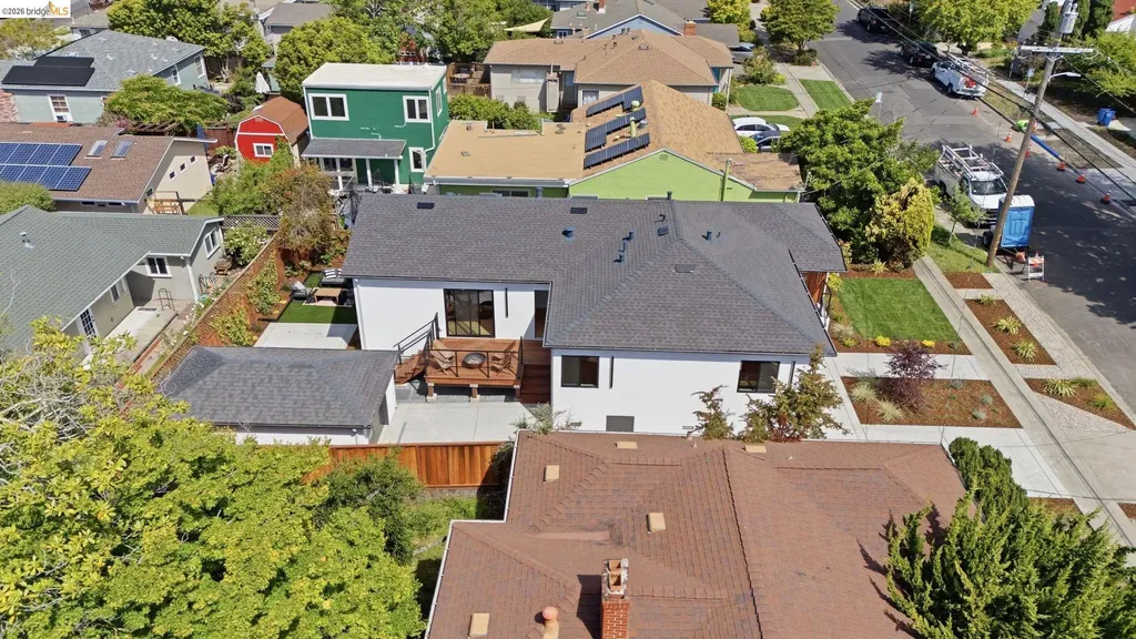 611 Norvell Street El Cerrito CA 94530