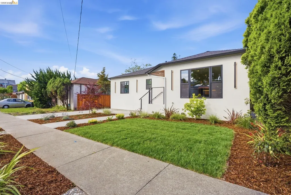 611 Norvell Street El Cerrito CA 94530