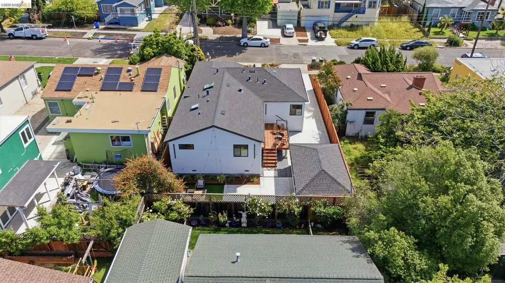 611 Norvell Street El Cerrito CA 94530