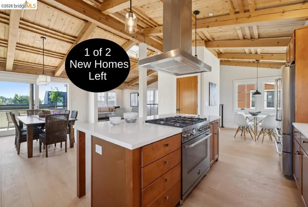 Oakland CA, 4436 Howe Street