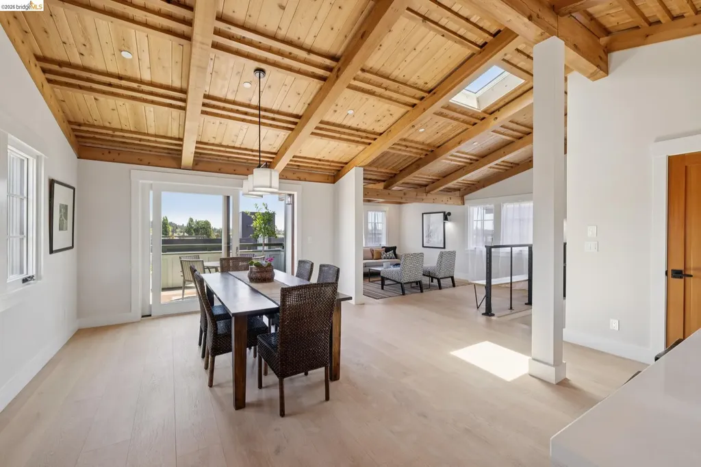 4436 Howe Street Oakland CA 94611