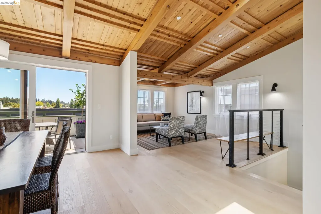 4436 Howe Street Oakland CA 94611