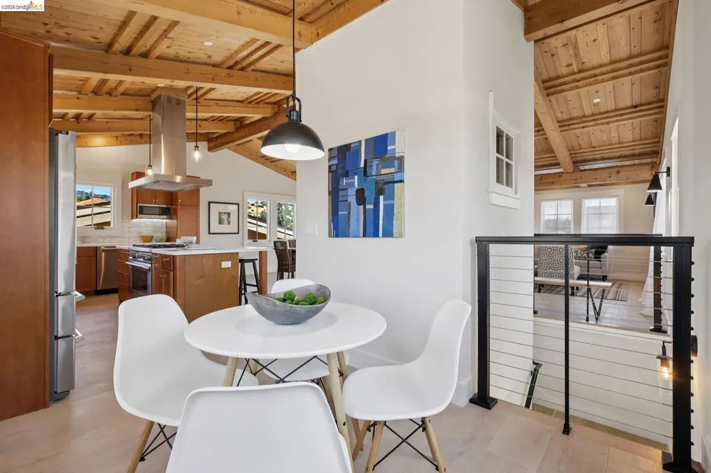 4436 Howe Street Oakland CA 94611