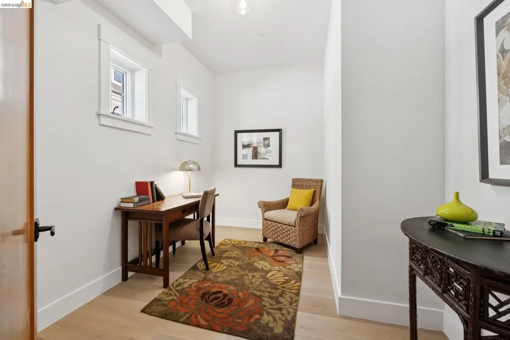 4436 Howe Street Oakland CA 94611