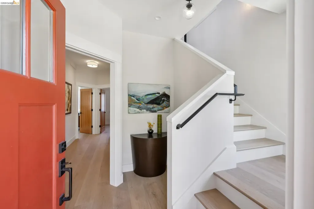 4436 Howe Street Oakland CA 94611