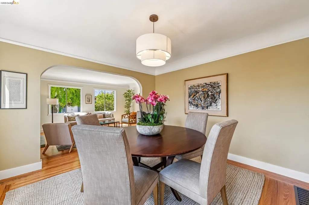 1059 Talbot Avenue Albany CA 94706