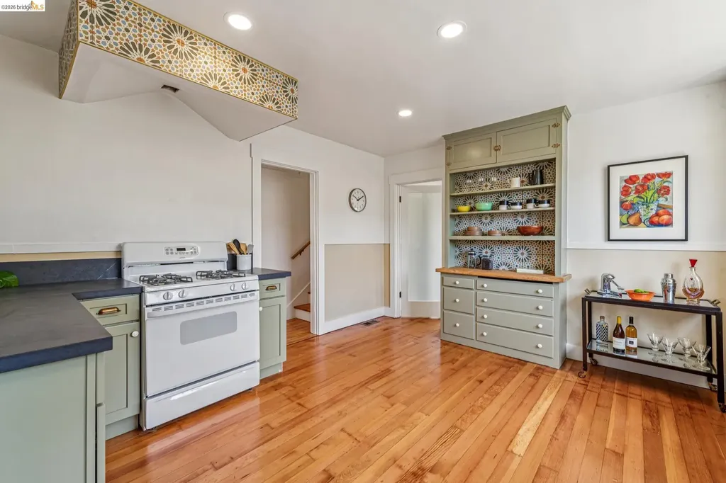 1059 Talbot Avenue Albany CA 94706