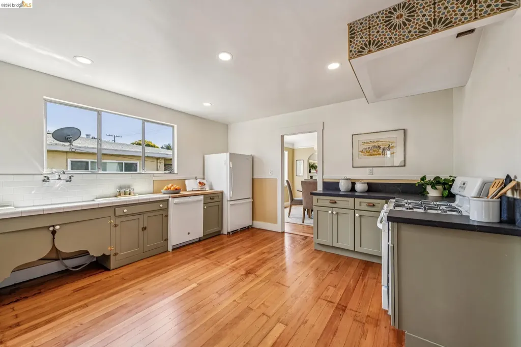 1059 Talbot Avenue Albany CA 94706