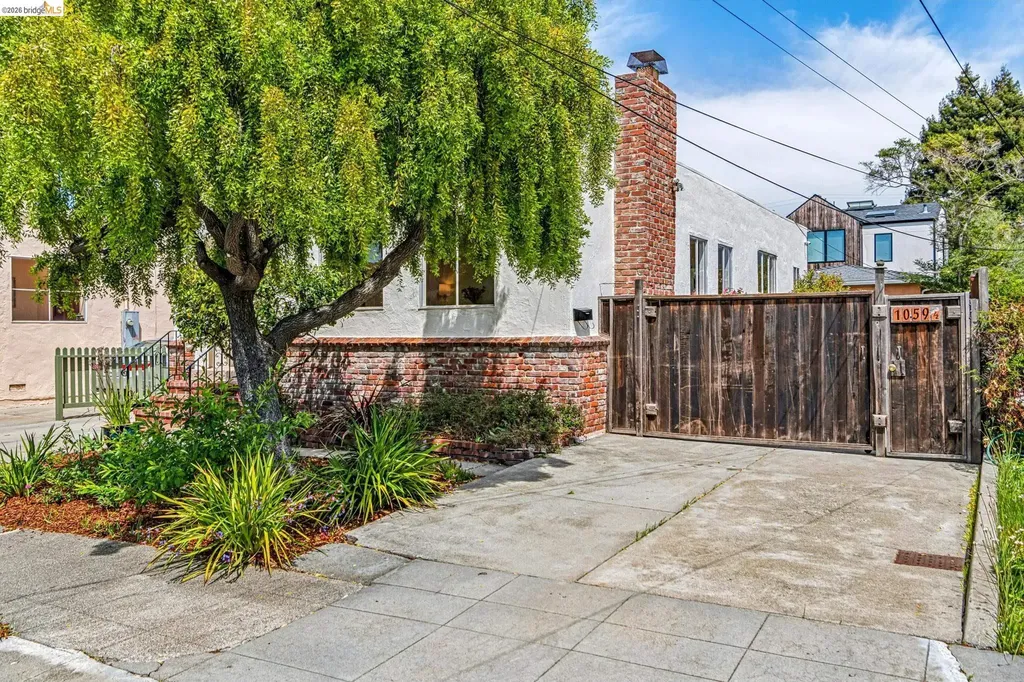 1059 Talbot Avenue Albany CA 94706