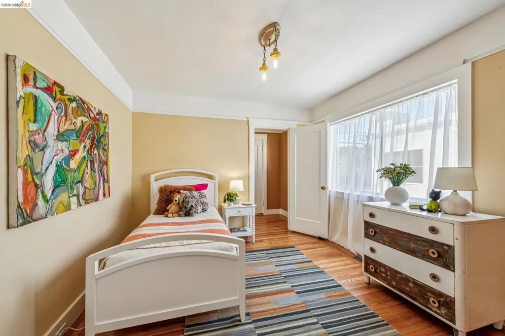 1059 Talbot Avenue Albany CA 94706