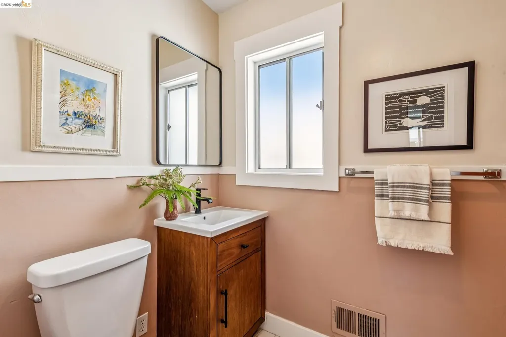 1059 Talbot Avenue Albany CA 94706