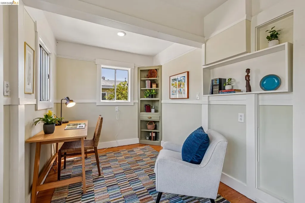 1059 Talbot Avenue Albany CA 94706