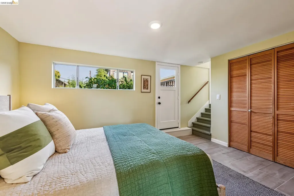 1059 Talbot Avenue Albany CA 94706