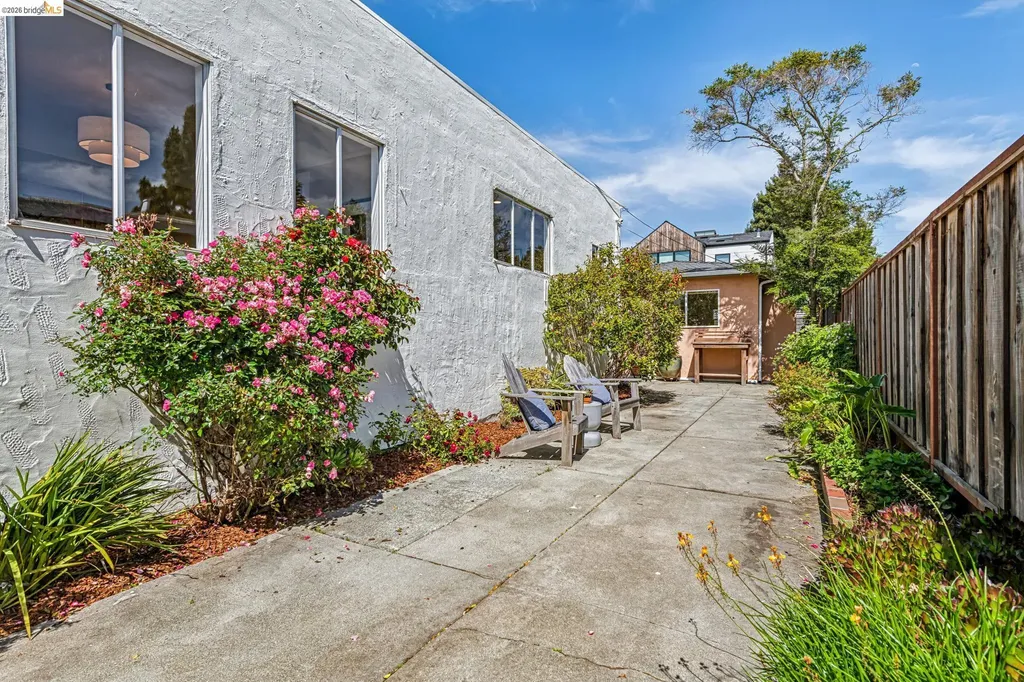 1059 Talbot Avenue Albany CA 94706