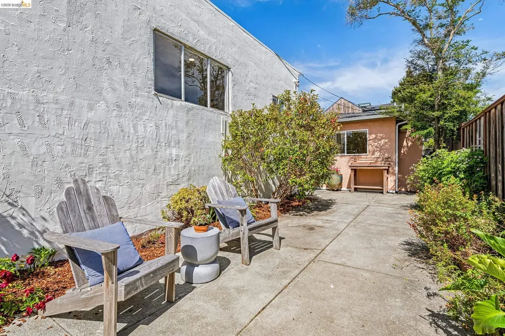1059 Talbot Avenue Albany CA 94706