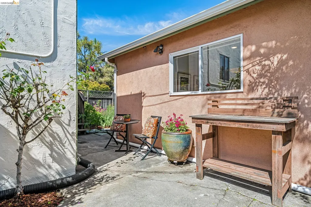 1059 Talbot Avenue Albany CA 94706