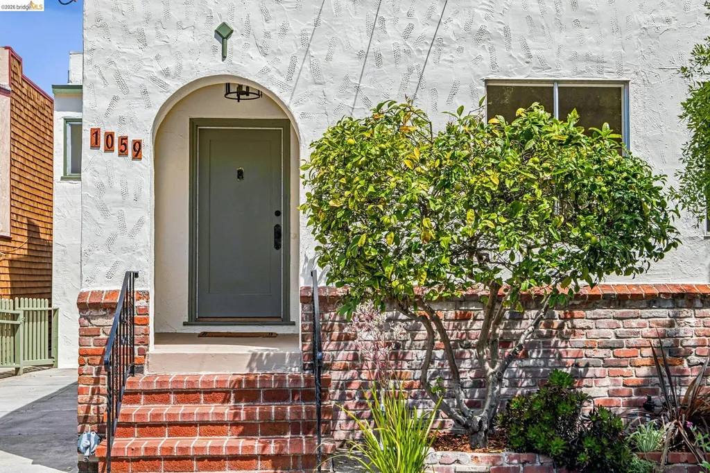 1059 Talbot Avenue Albany CA 94706