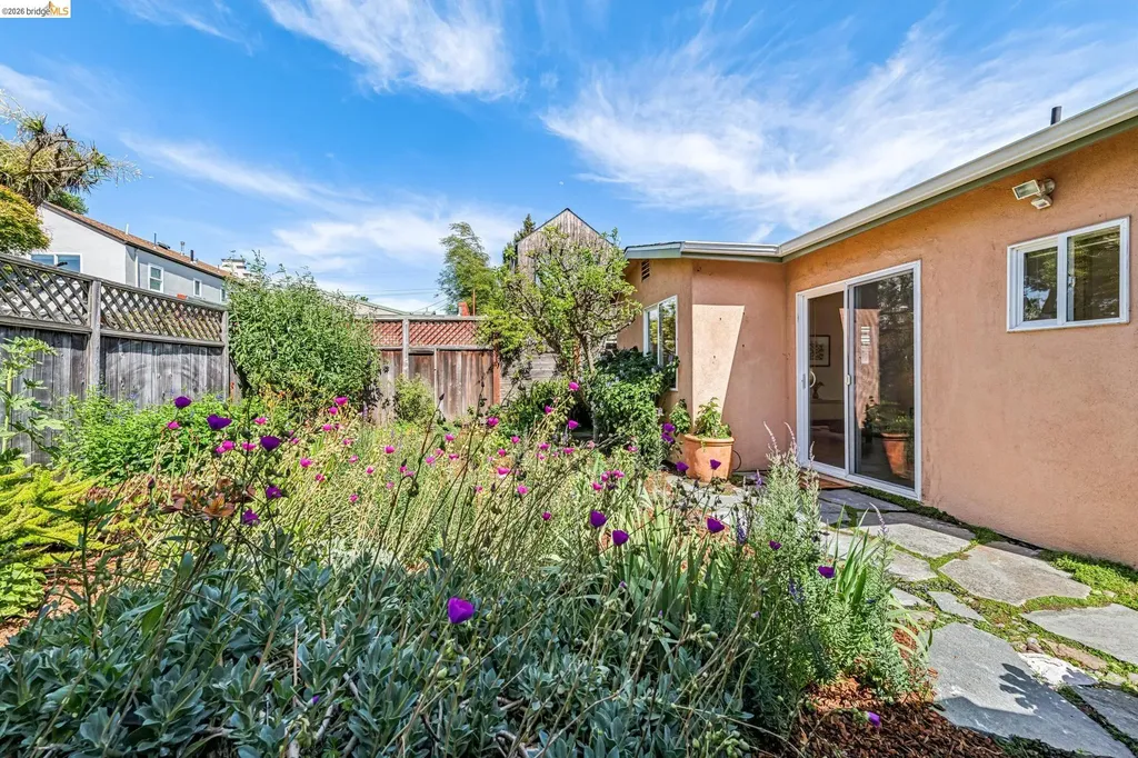 1059 Talbot Avenue Albany CA 94706