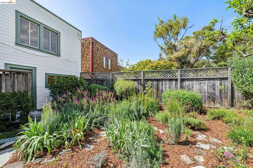 1059 Talbot Avenue Albany CA 94706