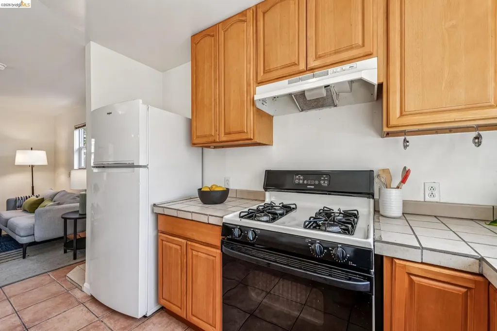 1059 Talbot Avenue Albany CA 94706