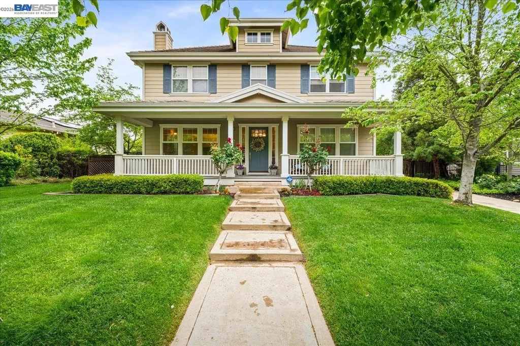 2750 Impruneta Court Livermore CA 94550
