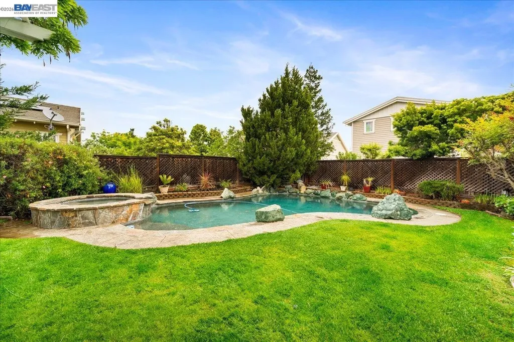 2750 Impruneta Court Livermore CA 94550