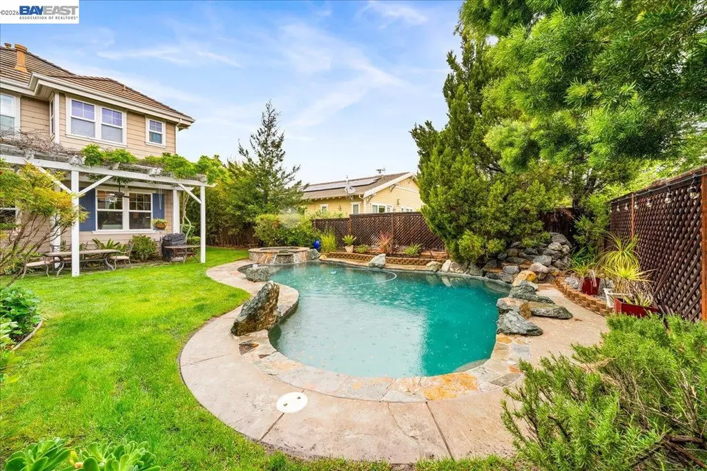 2750 Impruneta Court Livermore CA 94550