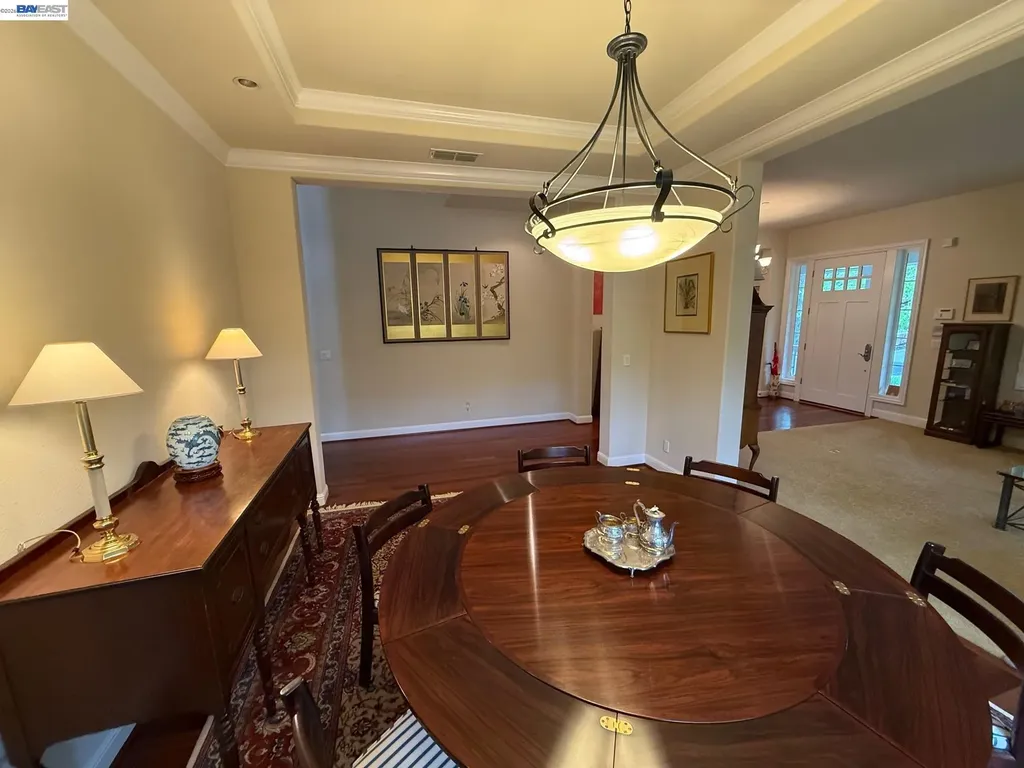 2750 Impruneta Court Livermore CA 94550