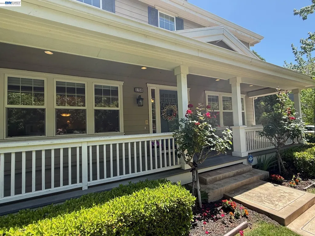 2750 Impruneta Court Livermore CA 94550