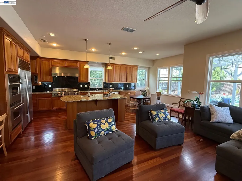 2750 Impruneta Court Livermore CA 94550