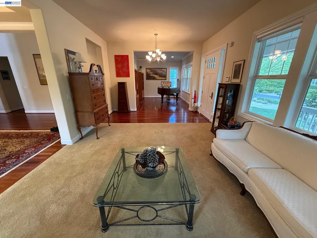2750 Impruneta Court Livermore CA 94550
