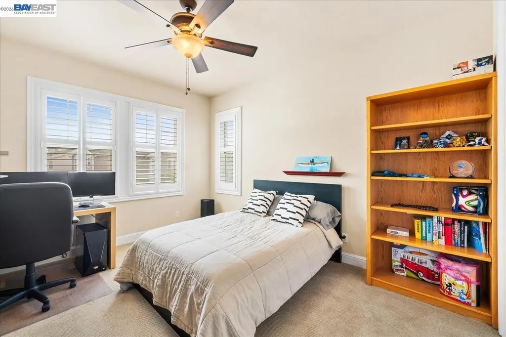 2750 Impruneta Court Livermore CA 94550