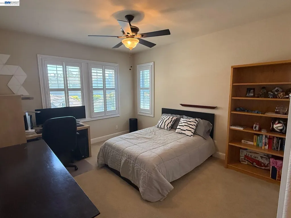 2750 Impruneta Court Livermore CA 94550
