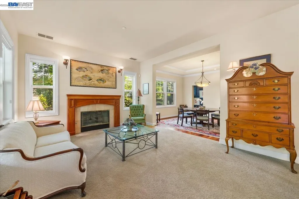 2750 Impruneta Court Livermore CA 94550