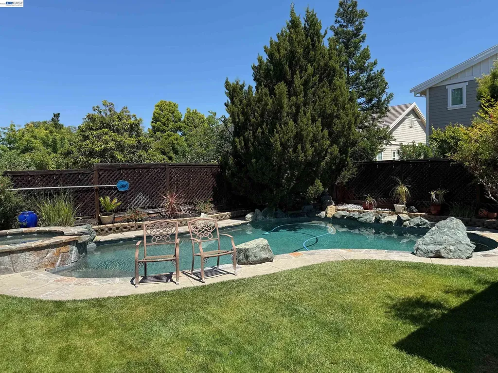 2750 Impruneta Court Livermore CA 94550