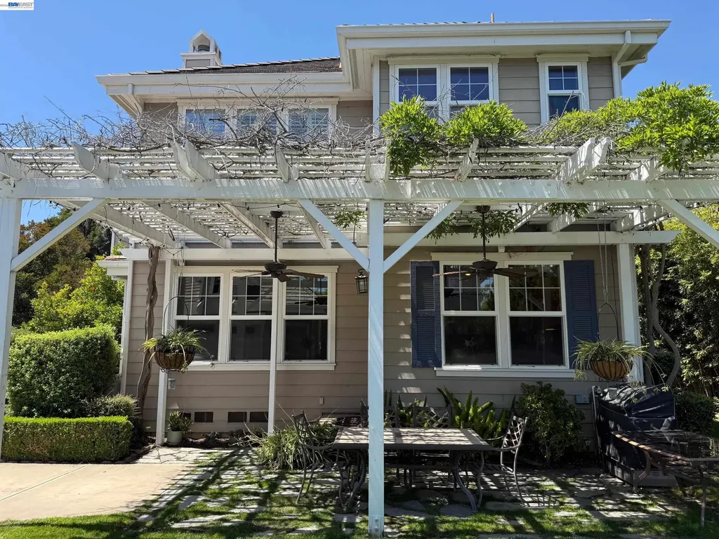 2750 Impruneta Court Livermore CA 94550