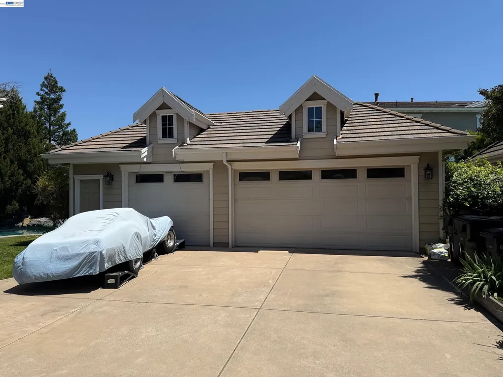 2750 Impruneta Court Livermore CA 94550