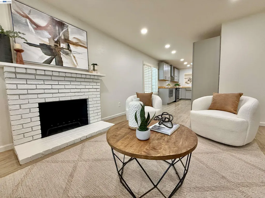 1882 Carnation Circle Livermore CA 94551
