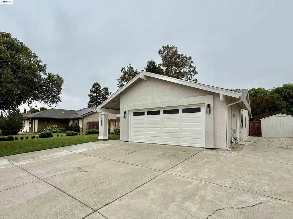 1882 Carnation Circle Livermore CA 94551