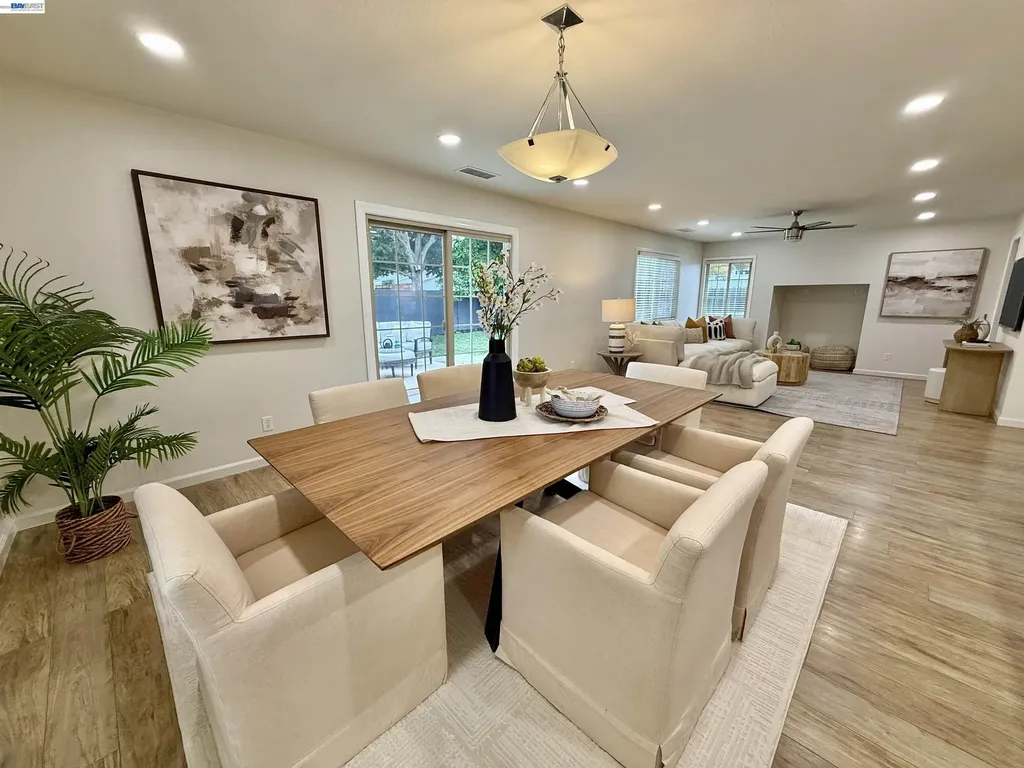 1882 Carnation Circle Livermore CA 94551