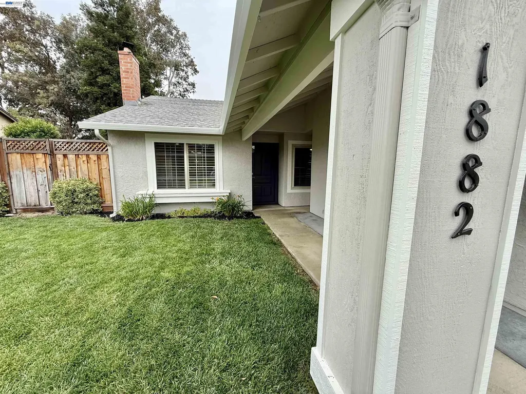 1882 Carnation Circle Livermore CA 94551