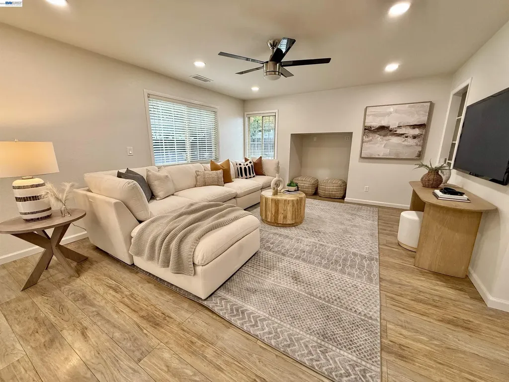 1882 Carnation Circle Livermore CA 94551