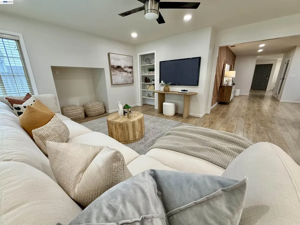 1882 Carnation Circle Livermore CA 94551