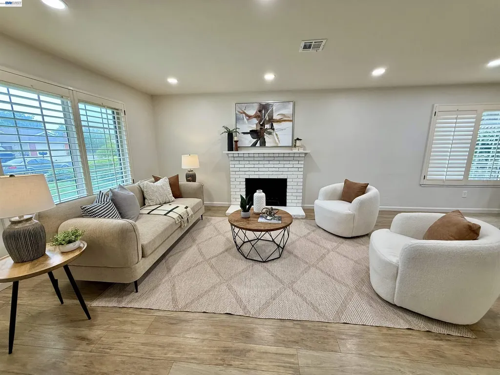 1882 Carnation Circle Livermore CA 94551