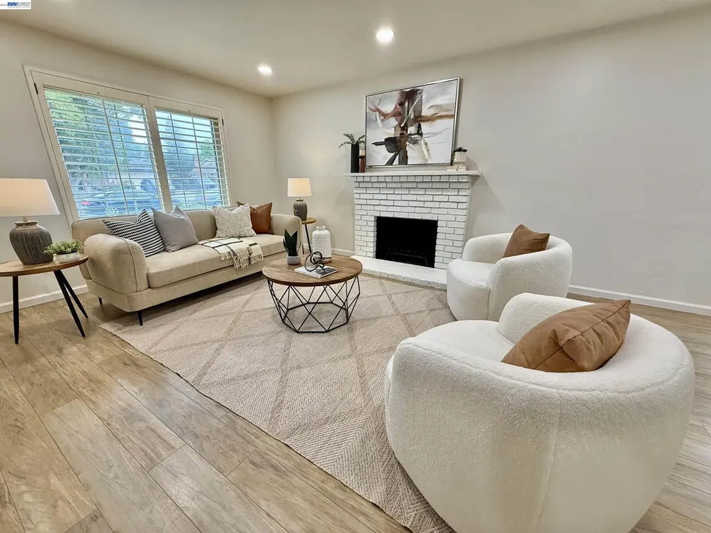 1882 Carnation Circle Livermore CA 94551
