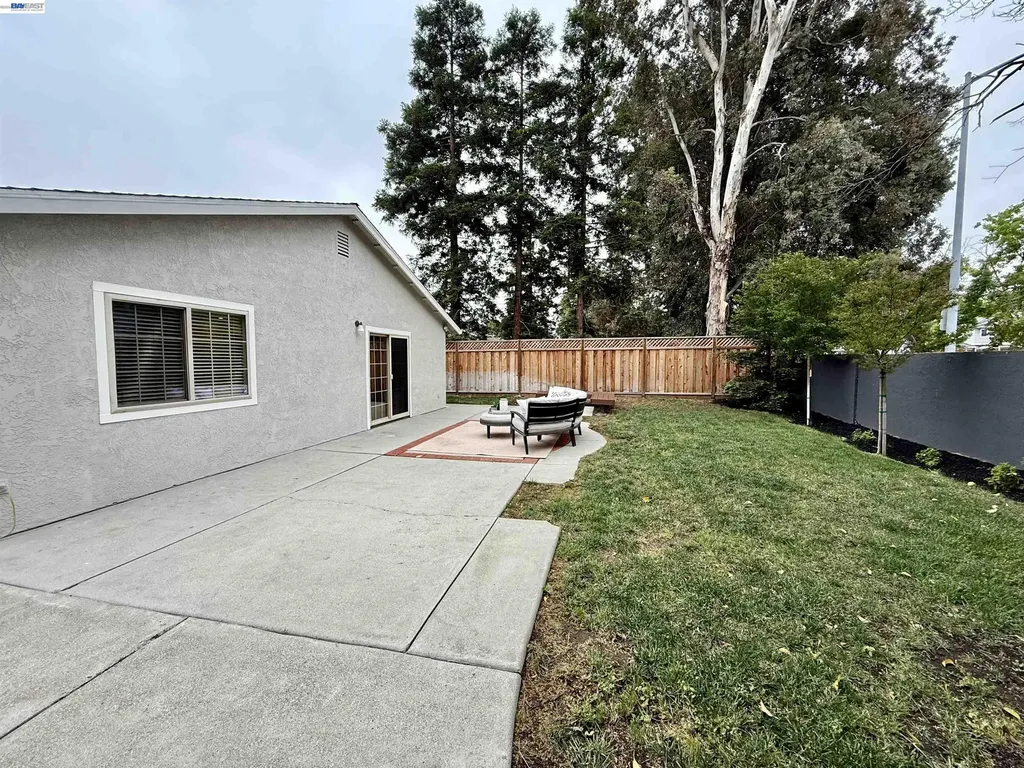 1882 Carnation Circle Livermore CA 94551